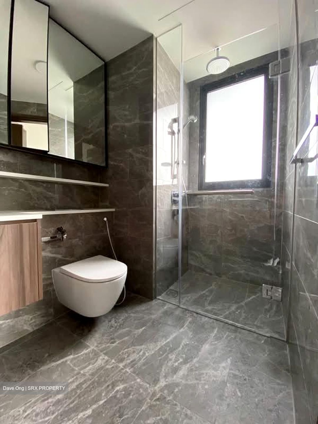 Lentor Modern (D26), Apartment #539394111